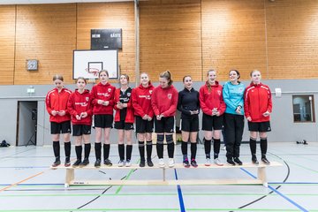 Bild 56 - B2 Loewinnen Cup